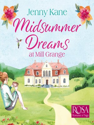 cover image of Midsummer Dreams at Mill Grange
